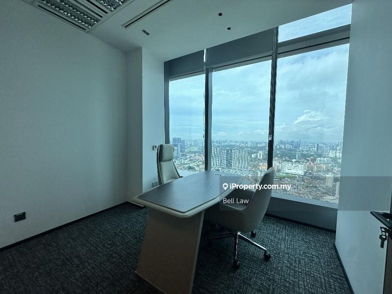 Office for Rent in Tun Razak Exchange, KL City Centre by Bell Law - iProperty.com.my