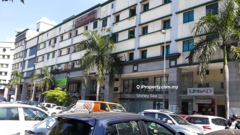 Kedai untuk Dijual di Fraser Business Park, Kuala Lumpur oleh Shirley Sea - iProperty.com.my