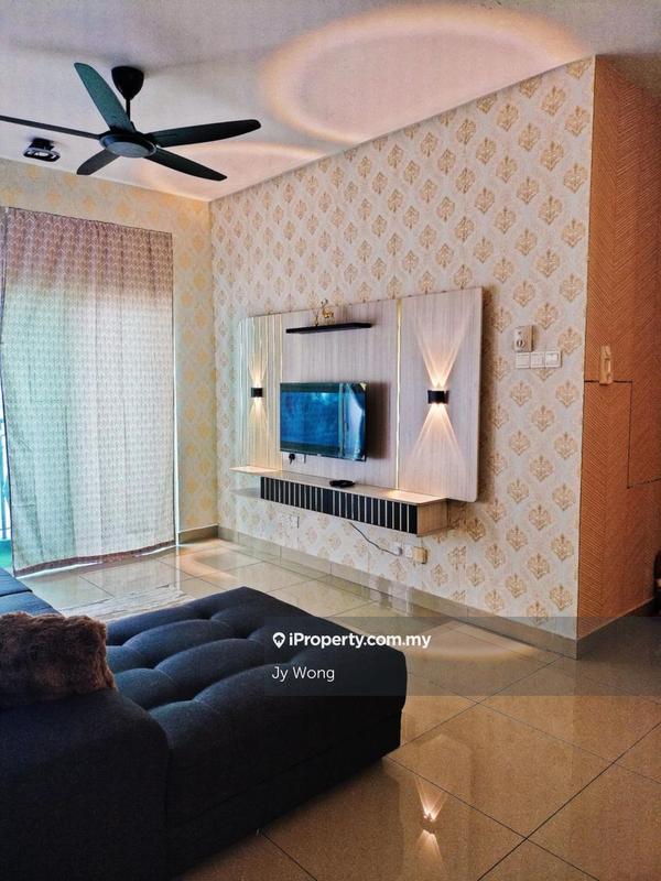 Service Residence for Sale in OUG Parklane by Jy Wong - iProperty.com.my