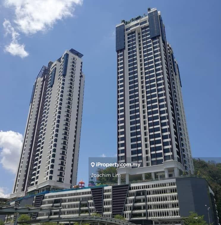 Condominium for Rent in WANGSA 9 RESIDENCY by Joachim Lim - iProperty.com.my