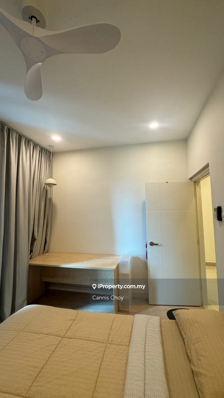 Residensi Servis untuk Disewa di Arte Plus oleh Cannis Choy - iProperty.com.my
