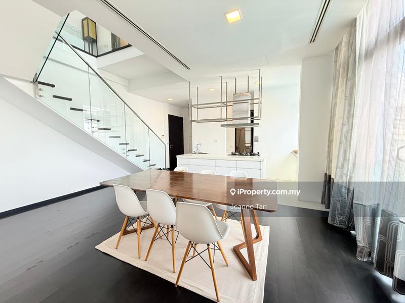 Service Residence for Sale in Clearwater Residences by Jeanne Tan - iProperty.com.my