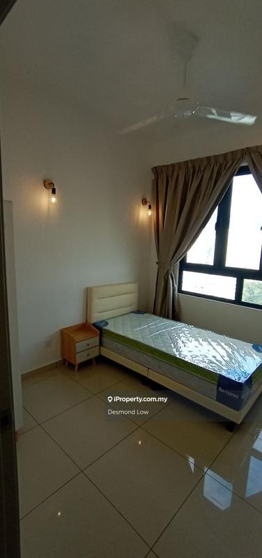 Condominium for Rent in Golden Triangle 2 by Desmond Low - iProperty.com.my