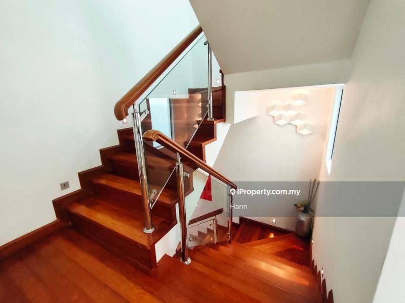 Semi-Detached House for Sale in Amanria Residence, Puchong by Hann - iProperty.com.my