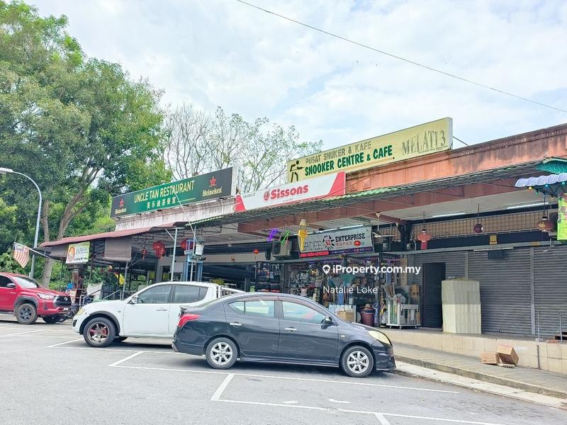 Shop for Sale in Nilai, Negeri Sembilan by Natalie Loke - iProperty.com.my