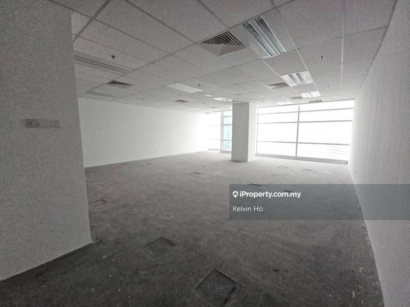 Pejabat untuk Disewa di KL Sentral, Kl Sentral oleh Kelvin Ho - iProperty.com.my