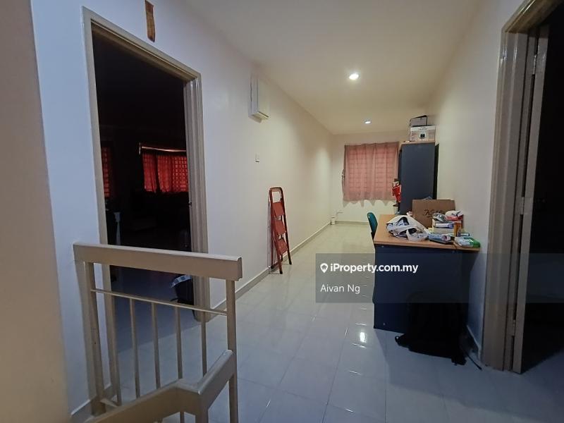2-storey Terraced House for Sale in Taman Segar Perdana, Cheras by Aivan Ng - iProperty.com.my