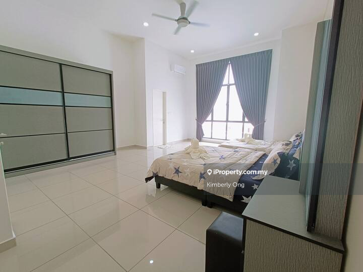 Rumah Berangkai 2 Tingkat untuk Disewa di Resort Home, Hijayu 2, Soka Matrix, Bandar Sri Sendayan oleh Kimberly Ong - iProperty.com.my