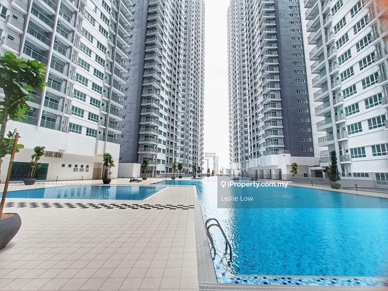 For Sale - Razak City Residences (RC Residences)