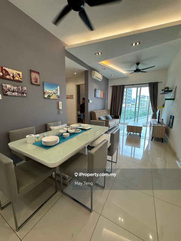 For Rent - Desa Green