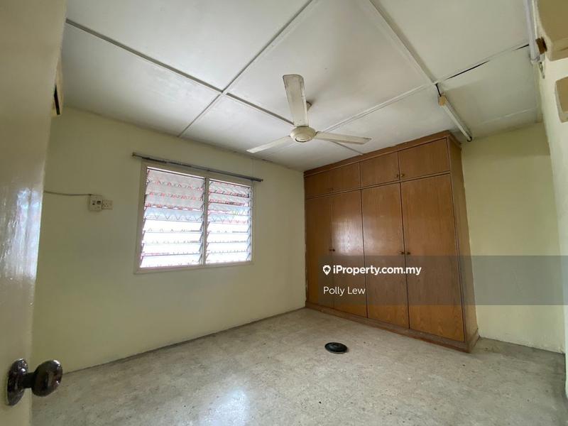 Rumah Berangkai 2 Tingkat untuk Dijual di Taman Castlefield, Sri Petaling oleh Polly Lew - iProperty.com.my