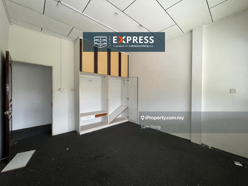 Bungalow House for Sale in Jee Foh 6, Miri by Sam Yong - iProperty.com.my