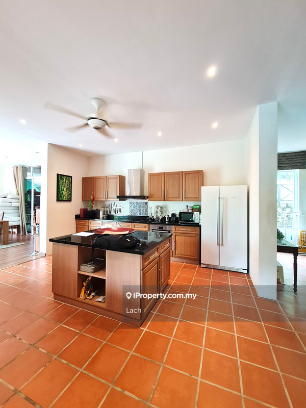 Bungalow House for Sale in Langkawi, Kuah by Lach - iProperty.com.my