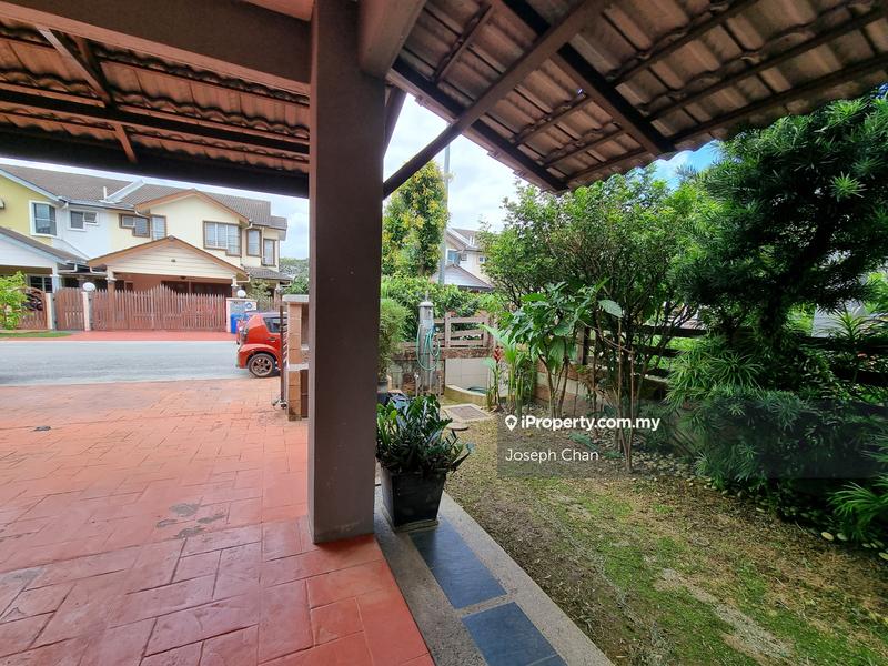Semi-Detached House for Sale in U12, Taman Desa Alam, Shah Alam by Joseph Chan - iProperty.com.my