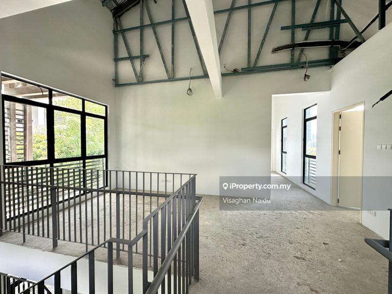 Bungalow House for Sale in Santuari Park Pantai, Kampung Kerinchi (Bangsar South) by Visaghan Naidu - iProperty.com.my
