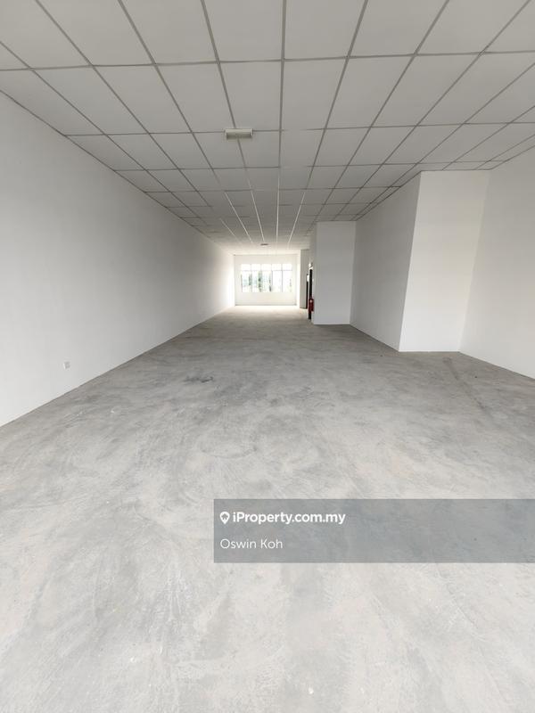 Shop / Office for Sale in Bandar Seri Alam, Masai by Oswin Koh - iProperty.com.my