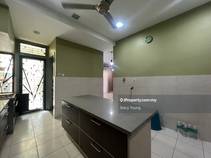 3-storey Terraced House for Sale in Alam Damai, Cheras by Stacy Young - iProperty.com.my