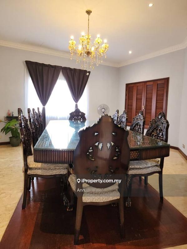 Banglo untuk Dijual di Country Heights, Kajang oleh Ann - iProperty.com.my