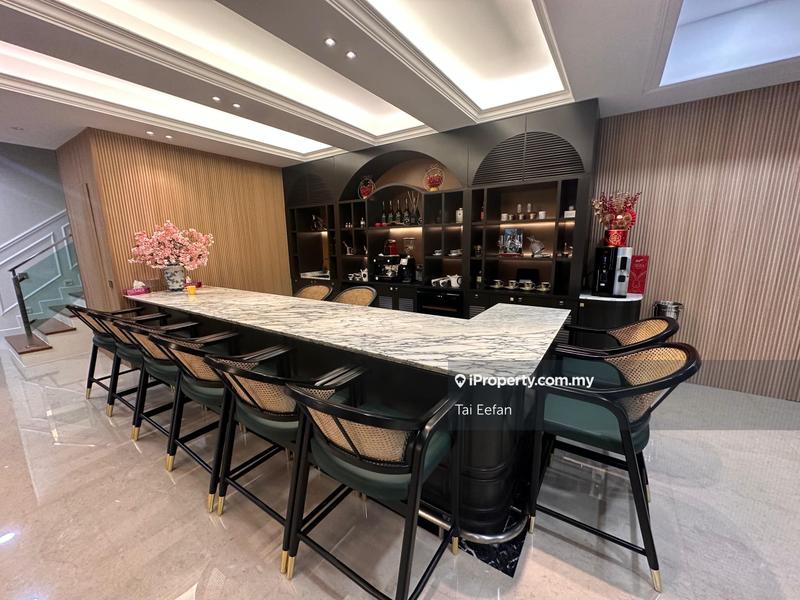 Rumah Kluster untuk Dijual di Taman Sutera Utama, Skudai oleh Tai Eefan - iProperty.com.my