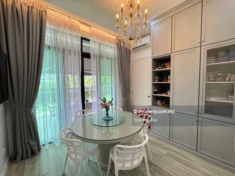 Rumah Berkembar untuk Dijual di Eco Majestic, Semenyih oleh Teammy Lee - iProperty.com.my