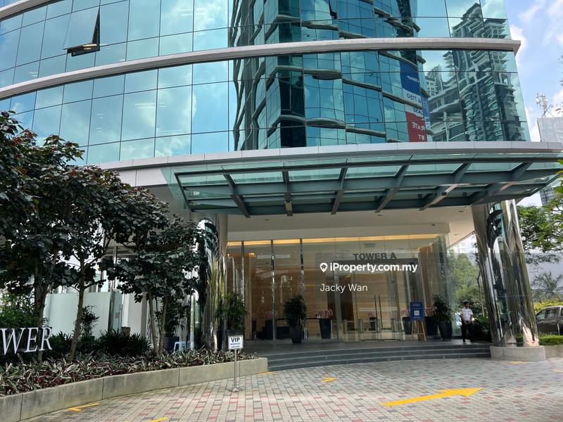 Pejabat untuk Disewa di Taman Danau Desa, Taman Desa oleh Jacky Wan - iProperty.com.my