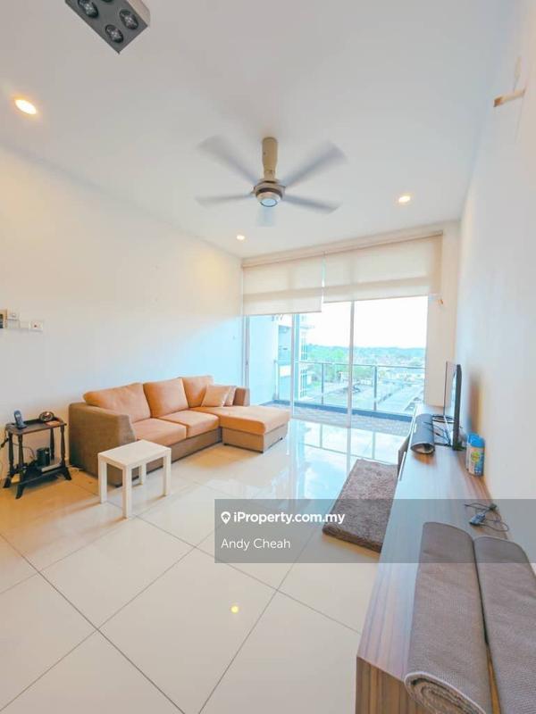 For Sale - The Senai Garden – Phase 2