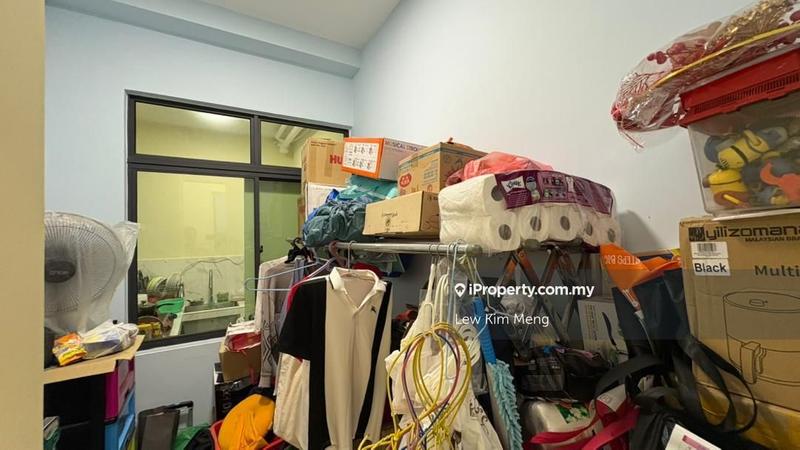 Service Residence for Sale in Fortune Perdana by Lew Kim Meng - iProperty.com.my