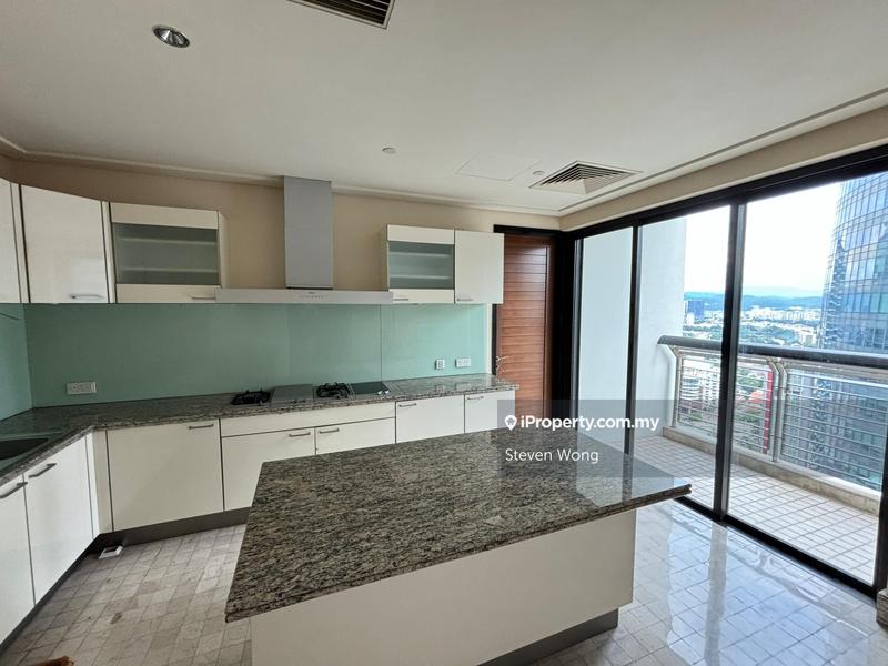 Condominium for Sale in The Binjai on the Park by Steven Wong - iProperty.com.my