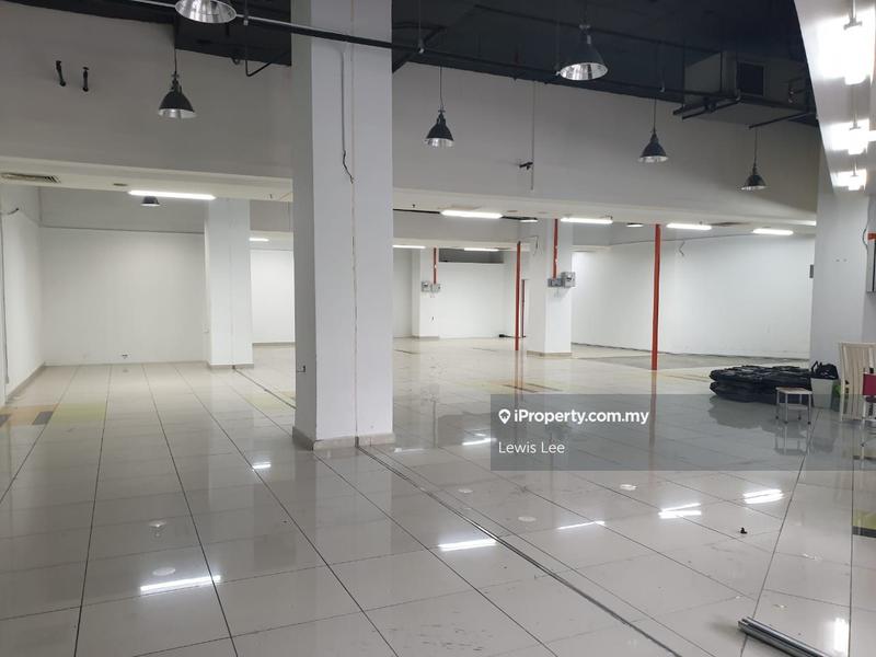 Retail-Space for Rent in Taman Shamelin Perkasa, Cheras by Lewis Lee - iProperty.com.my
