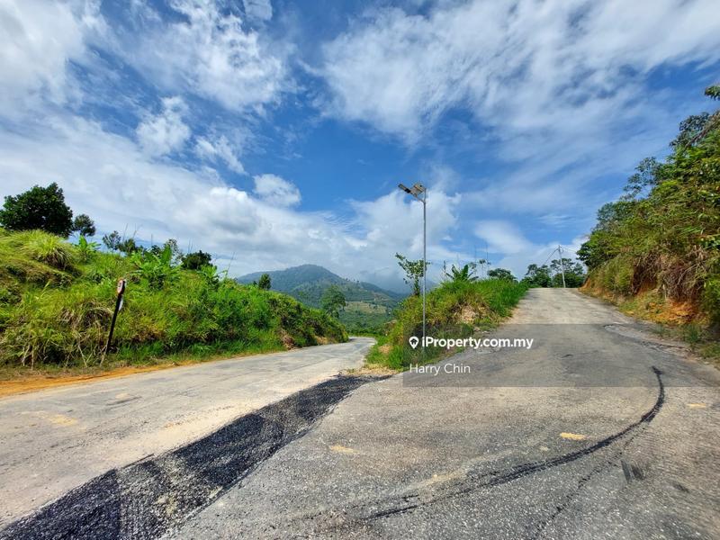 For Sale - The Valley, Bentong