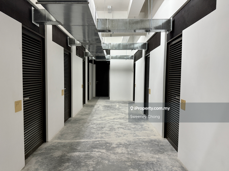 Condominium for Sale in Allevia by Sweeney Chong - iProperty.com.my