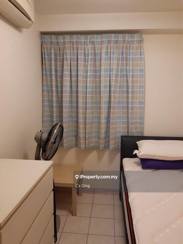 Condominium for Rent in Mont Kiara Bayu by Cs Ong - iProperty.com.my