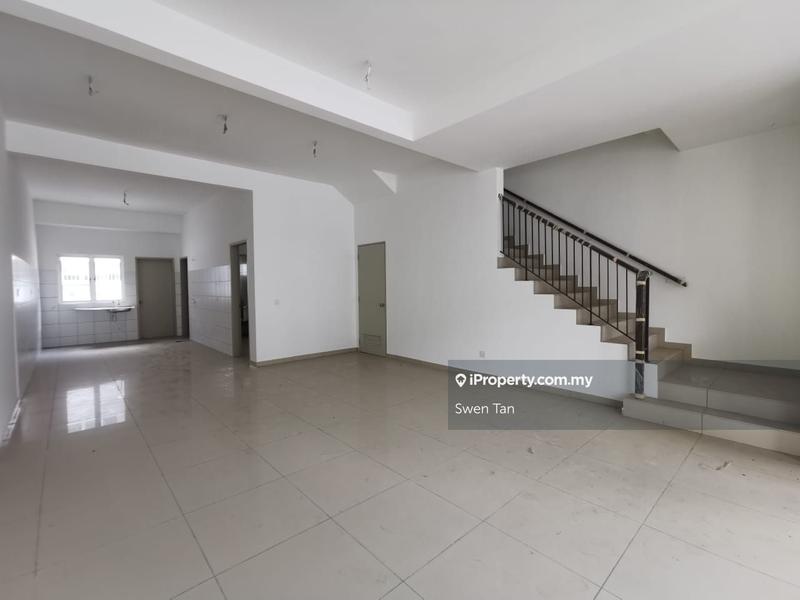 Terraced House for Sale in qi6mk, Telok Panglima Garang by Swen Tan - iProperty.com.my