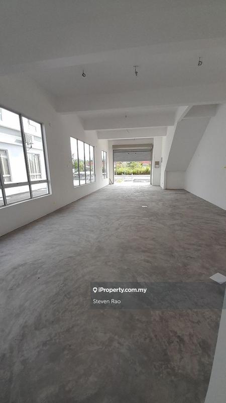 Kedai-Pejabat untuk Disewa di Mahkota Hills, Lenggeng oleh Steven Rao - iProperty.com.my