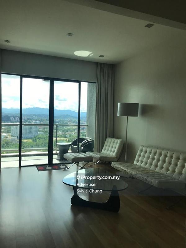 For Sale - The Peak Vista