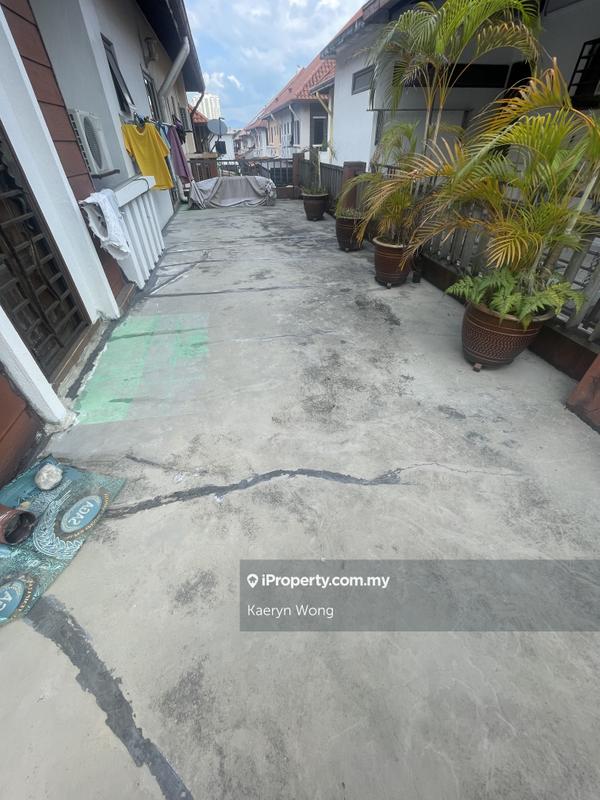Semi-Detached House for Sale in Damai Kasih, Cheras by Kaeryn Wong - iProperty.com.my