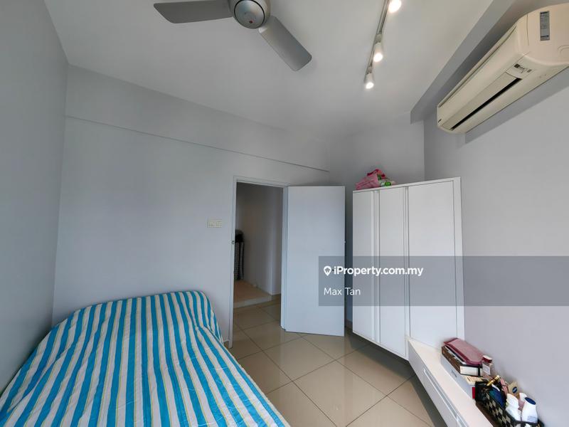Condominium for Sale in Casa Tropicana by Max Tan - iProperty.com.my
