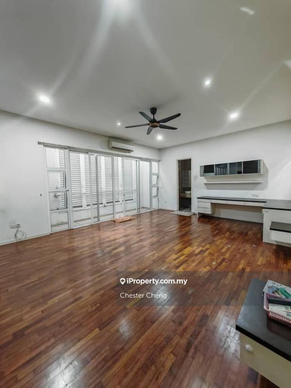 Rumah Berangkai 2 Tingkat untuk Dijual di Temasya Glenmarie, Glenmarie oleh Chester Cheng - iProperty.com.my