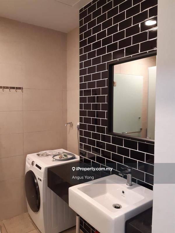 Service Residence for Sale in Da Men by Angus Yong - iProperty.com.my