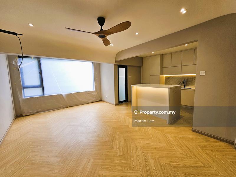 Rumah Bandar untuk Dijual di Taman Sri Hartamas, Sri Hartamas oleh Martin Lee - iProperty.com.my