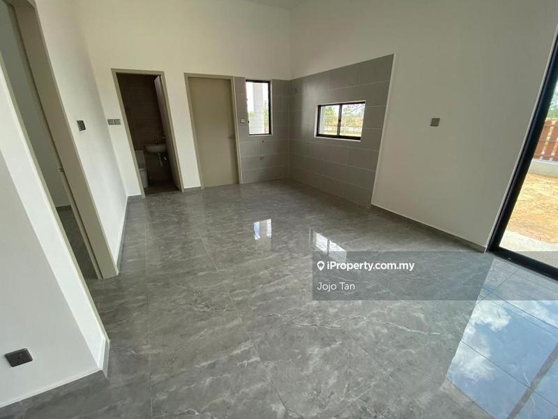 Rumah Teres 2-Tingkat untuk Dijual di Bandar Botani Parkland, Jasin oleh Jojo Tan - iProperty.com.my