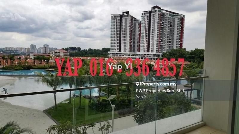 Condominium for Sale in Le Yuan Residence by Yap Yl - iProperty.com.my