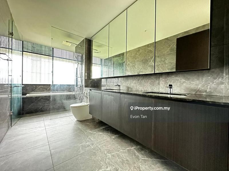 Service Residence for Sale in Park Regent @Desa Park City by Evon Tan - iProperty.com.my