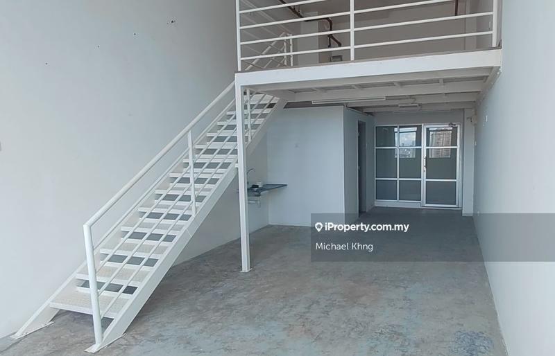 Pejabat untuk Dijual di Bukit Jambul, Bayan Lepas oleh Michael Khng - iProperty.com.my