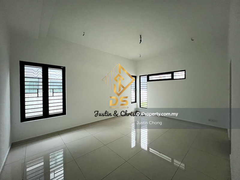 Banglo untuk Dijual di Bandar Seri Botani, Simpang Pulai oleh Justin Chong - iProperty.com.my