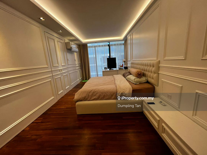 3-storey Terraced House for Rent in Lake Fields, Sungai Besi by Dumpling Tan - iProperty.com.my