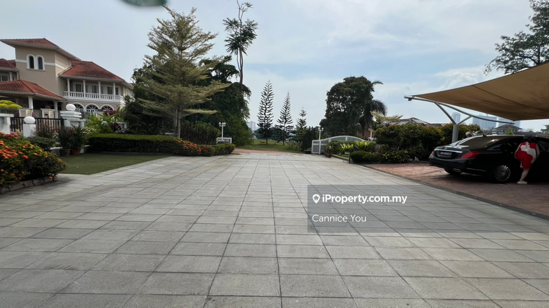 Bungalow House untuk Dijual di Mines Resort City, Seri Kembangan oleh Cannice You - iProperty.com.my