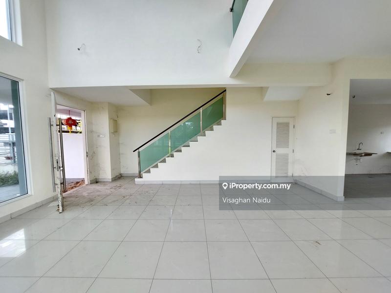 3-storey Terraced House for Sale in Serene Residence, Rawang by Visaghan Naidu - iProperty.com.my