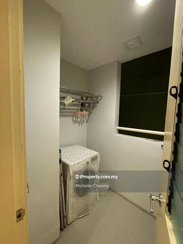 Service Residence for Rent in i-Zen @ Kiara 1 by Michelle Cheong - iProperty.com.my
