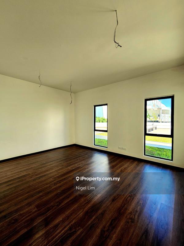 4-storey Terraced House for Sale in Empire Residences Sage, Damansara Perdana by Nigel Lim - iProperty.com.my